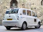 Frazer Nash Metrocab 2014 года